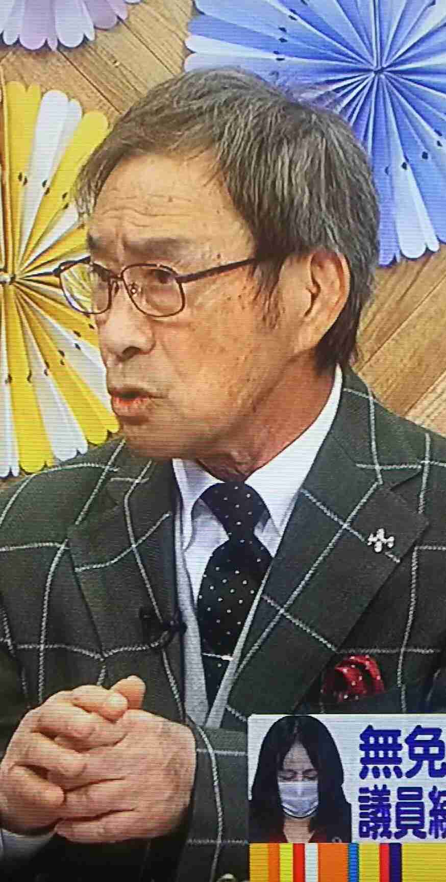 武田鉄矢の画像を貼って雑談するトピPart7