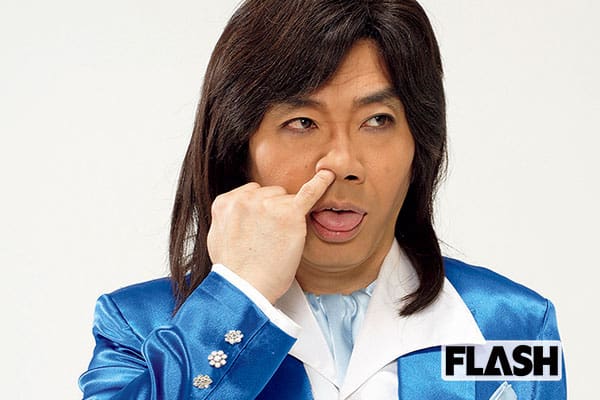 武田鉄矢の画像を貼って雑談するトピPart7