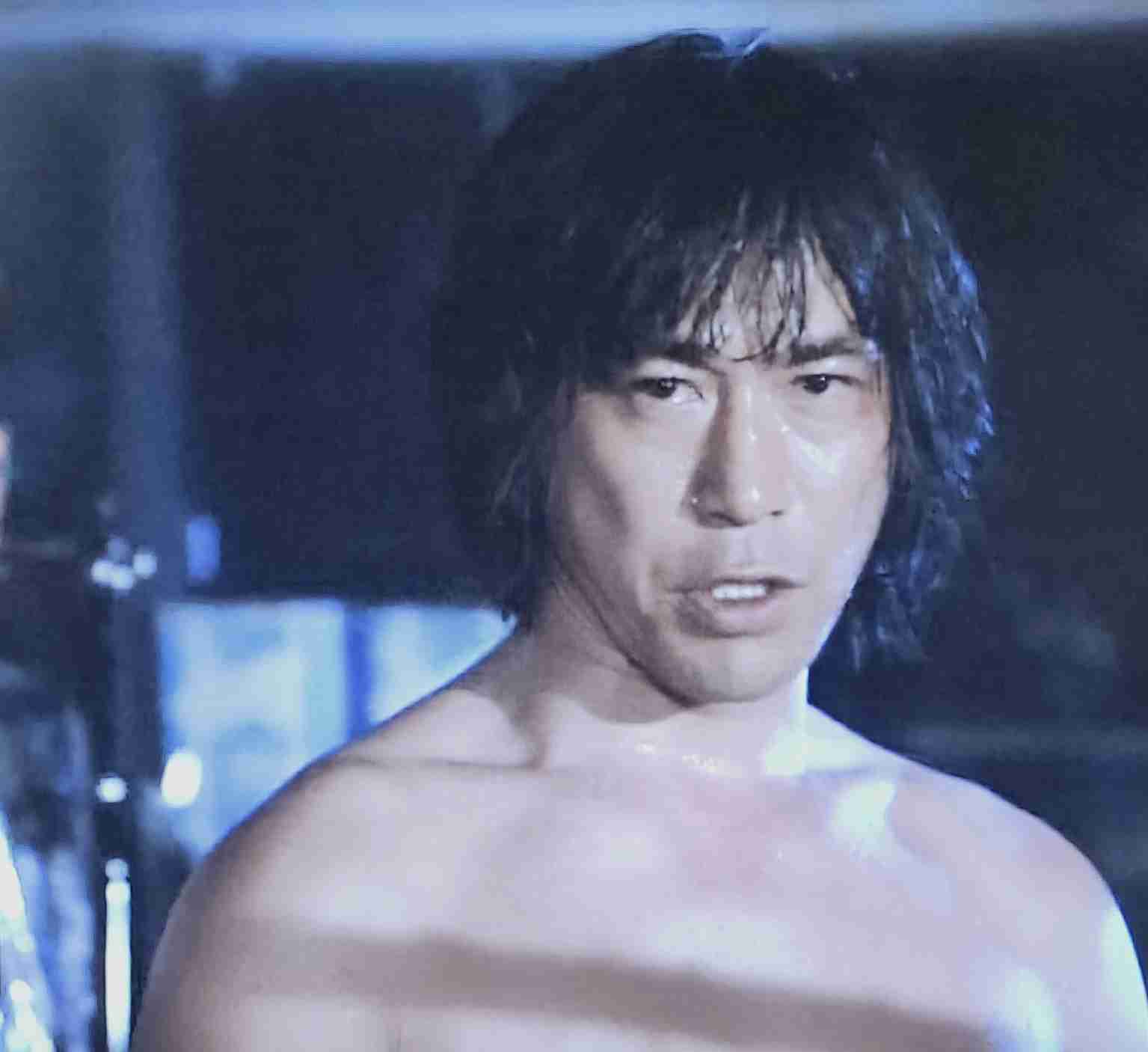 武田鉄矢の画像を貼って雑談するトピPart7