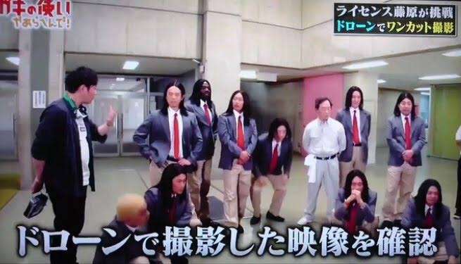 武田鉄矢の画像を貼って雑談するトピPart7