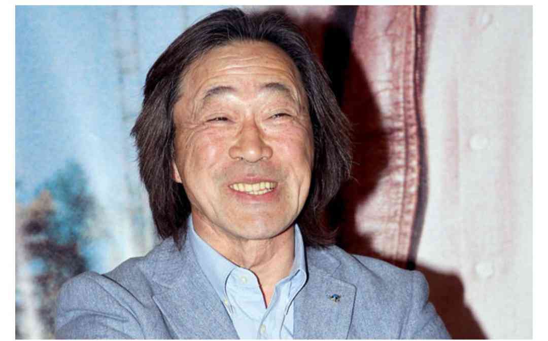 武田鉄矢の画像を貼って雑談するトピPart7