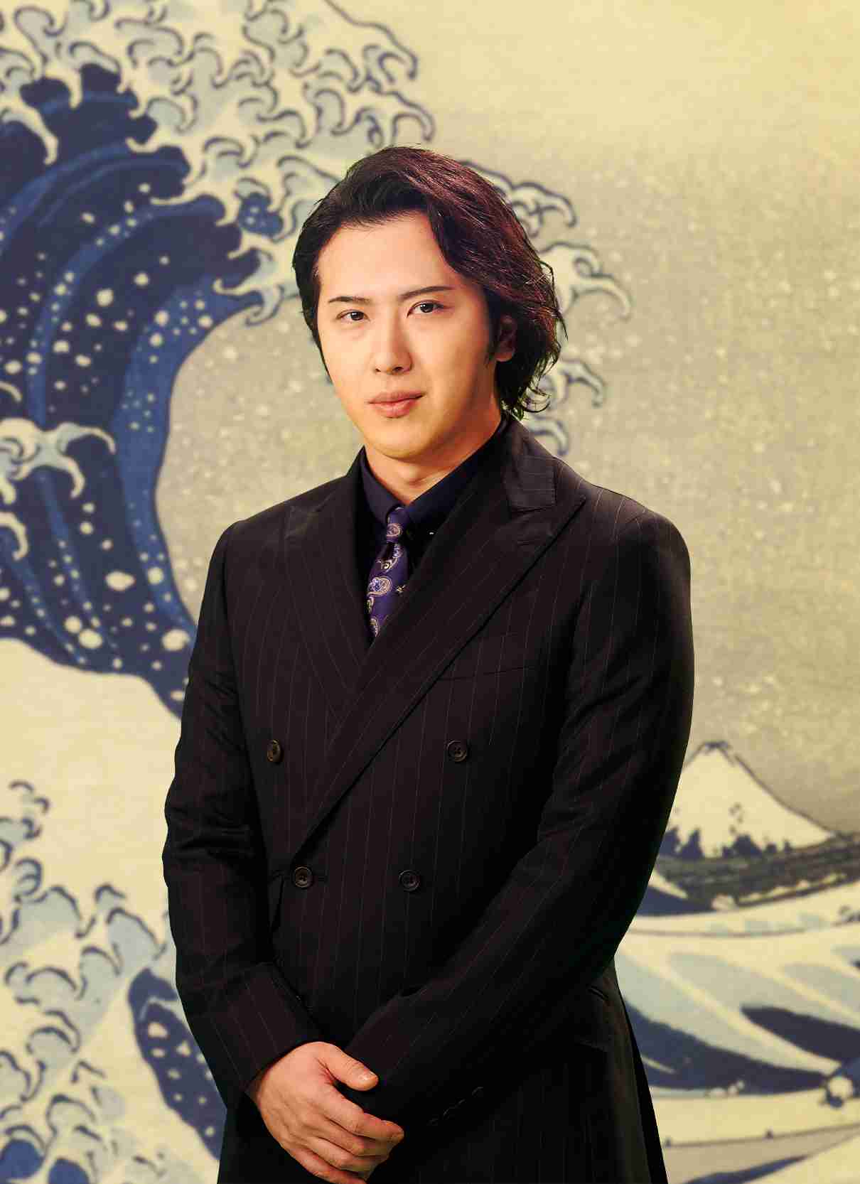 武田鉄矢の画像を貼って雑談するトピPart7