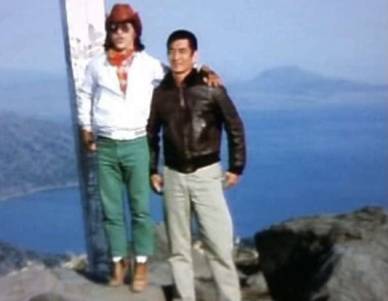 武田鉄矢の画像を貼って雑談するトピPart7
