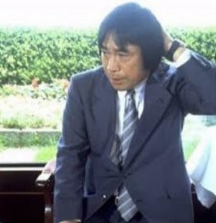 武田鉄矢の画像を貼って雑談するトピPart7