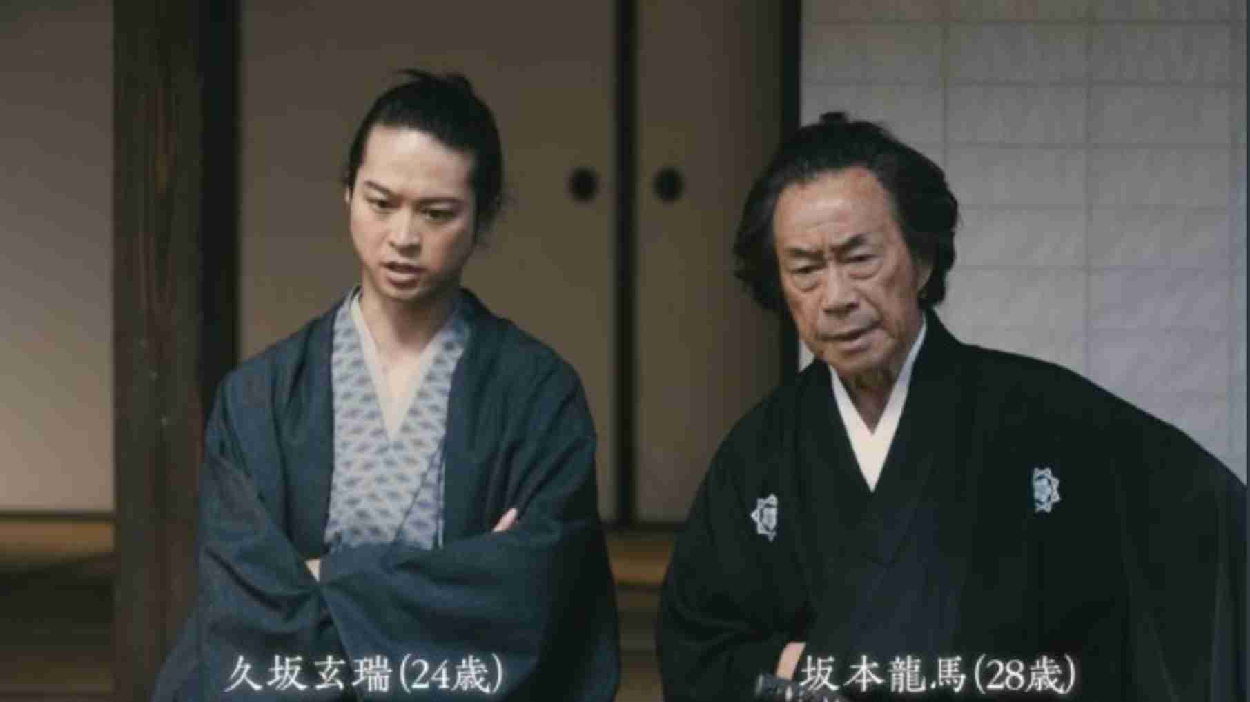 武田鉄矢の画像を貼って雑談するトピPart7