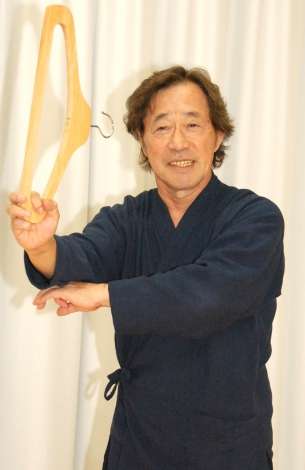 武田鉄矢の画像を貼って雑談するトピPart7