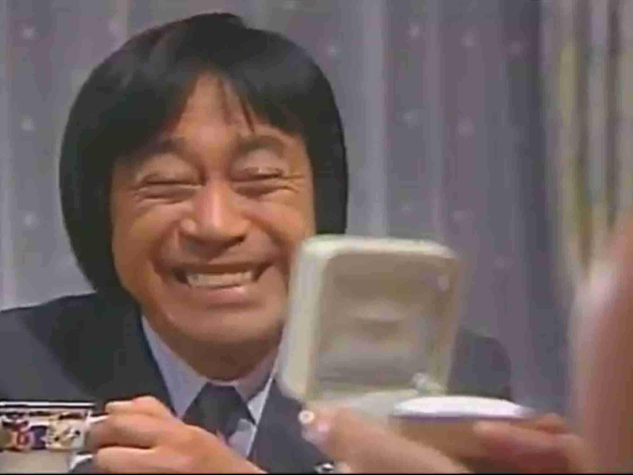 武田鉄矢の画像を貼って雑談するトピPart7