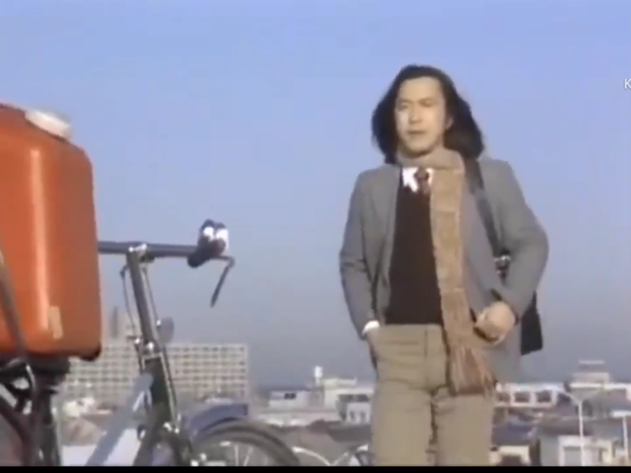 武田鉄矢の画像を貼って雑談するトピPart7