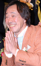 武田鉄矢の画像を貼って雑談するトピPart7