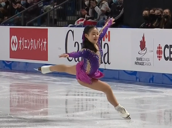 【女子選手限定】フィギュアスケート雑談トピ【現役選手限定】 