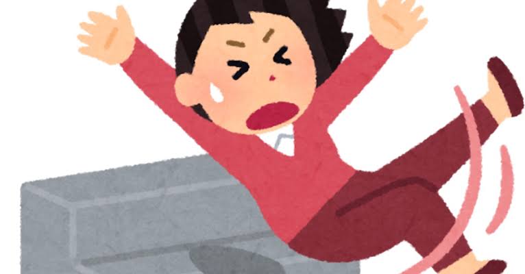 誕生日の前後が運悪い