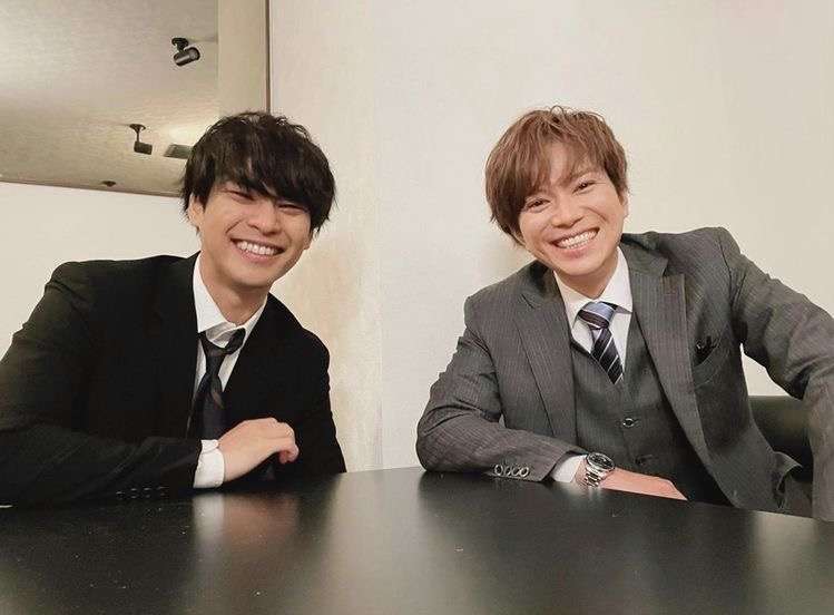 『二月の勝者』加藤シゲアキ、振り向いてくれない“黒木”柳楽優弥に「ストーキングしがいがあります」今後の見どころ語る