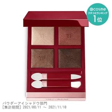 お気に入りのコスメのスウォッチを見せてください