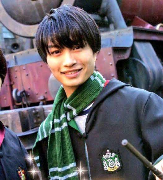 美 少年・那須雄登、