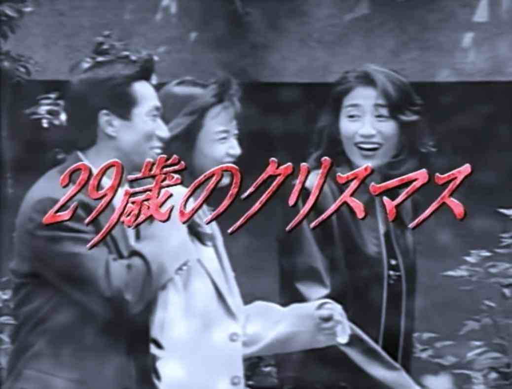 名作だと思うドラマOP