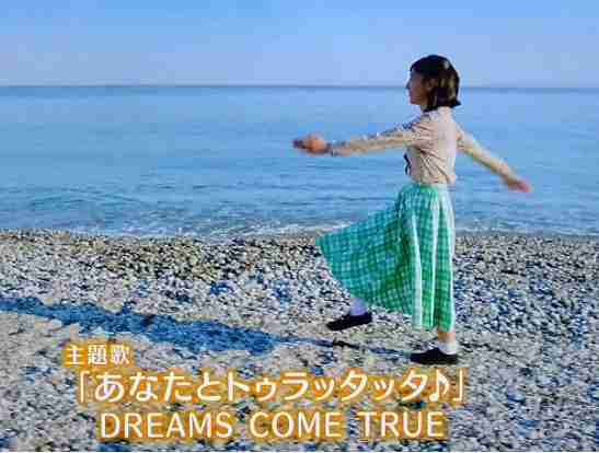 名作だと思うドラマOP