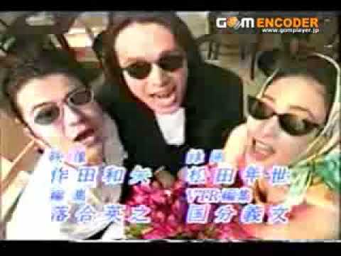 名作だと思うドラマOP