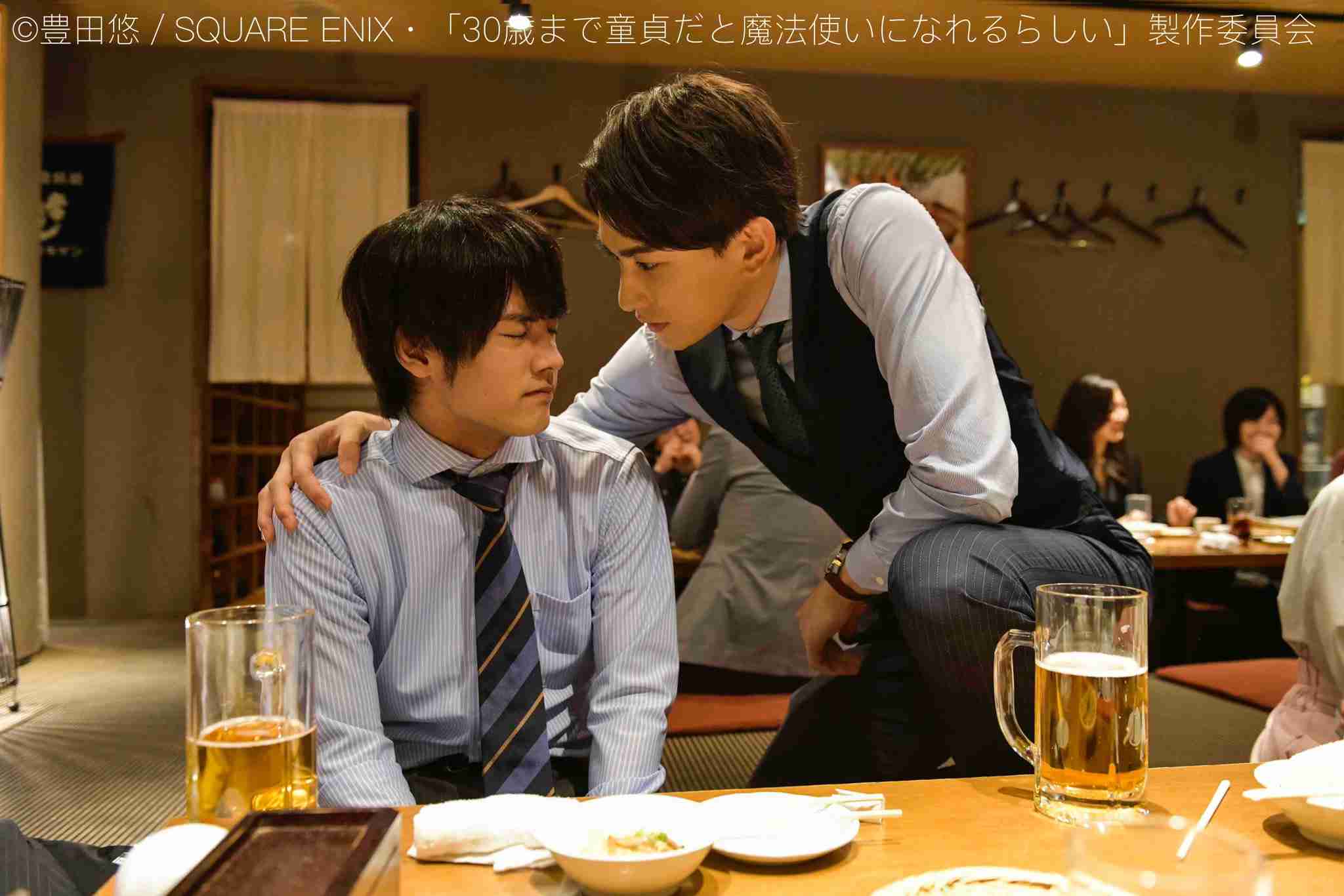 名作だと思うドラマOP