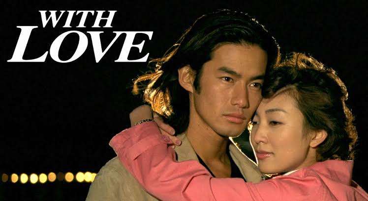 名作だと思うドラマOP