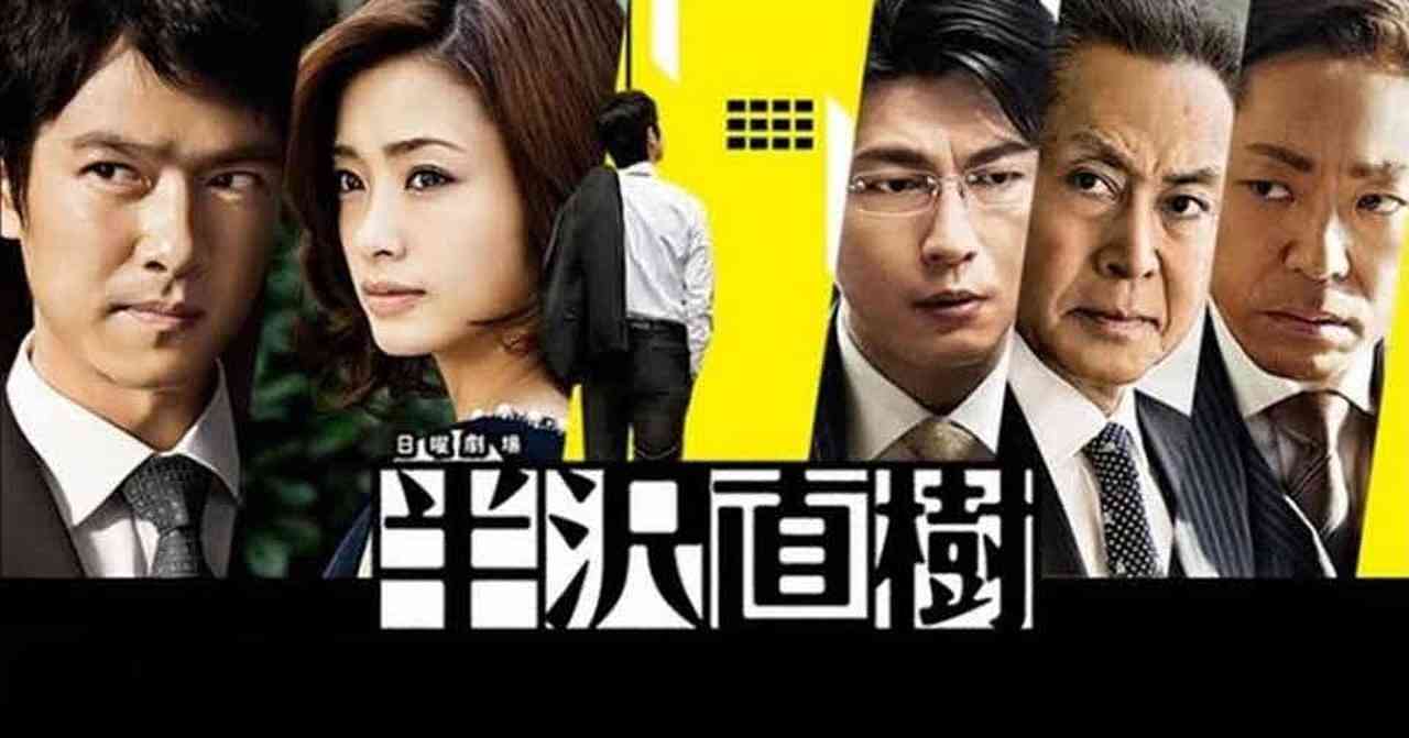 名作だと思うドラマOP