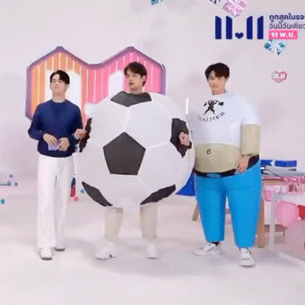 【定期】2gether the seriesについて話そうpart20【タイBL】