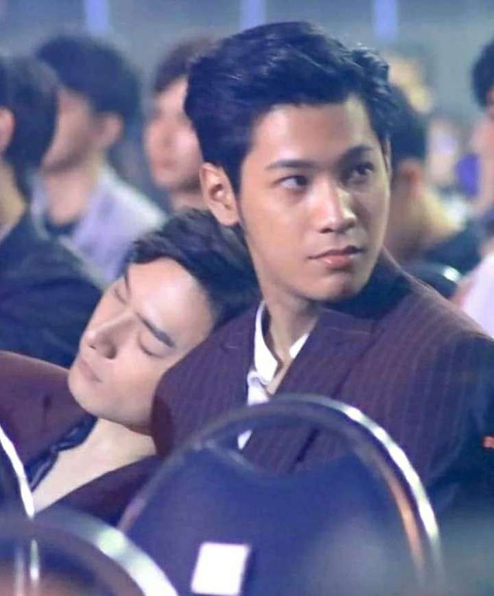 【定期】2gether the seriesについて話そうpart20【タイBL】