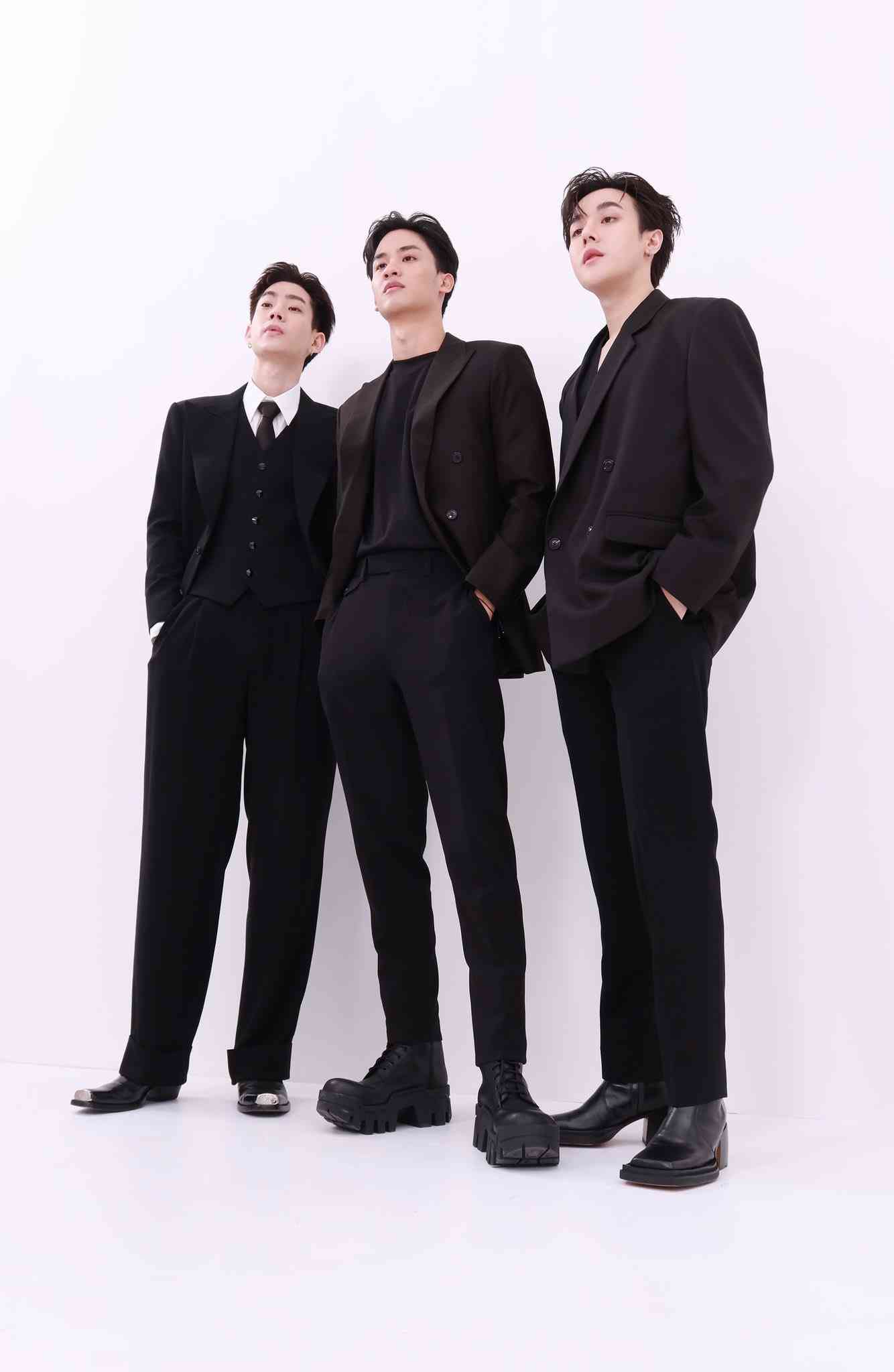 【定期】2gether the seriesについて話そうpart20【タイBL】