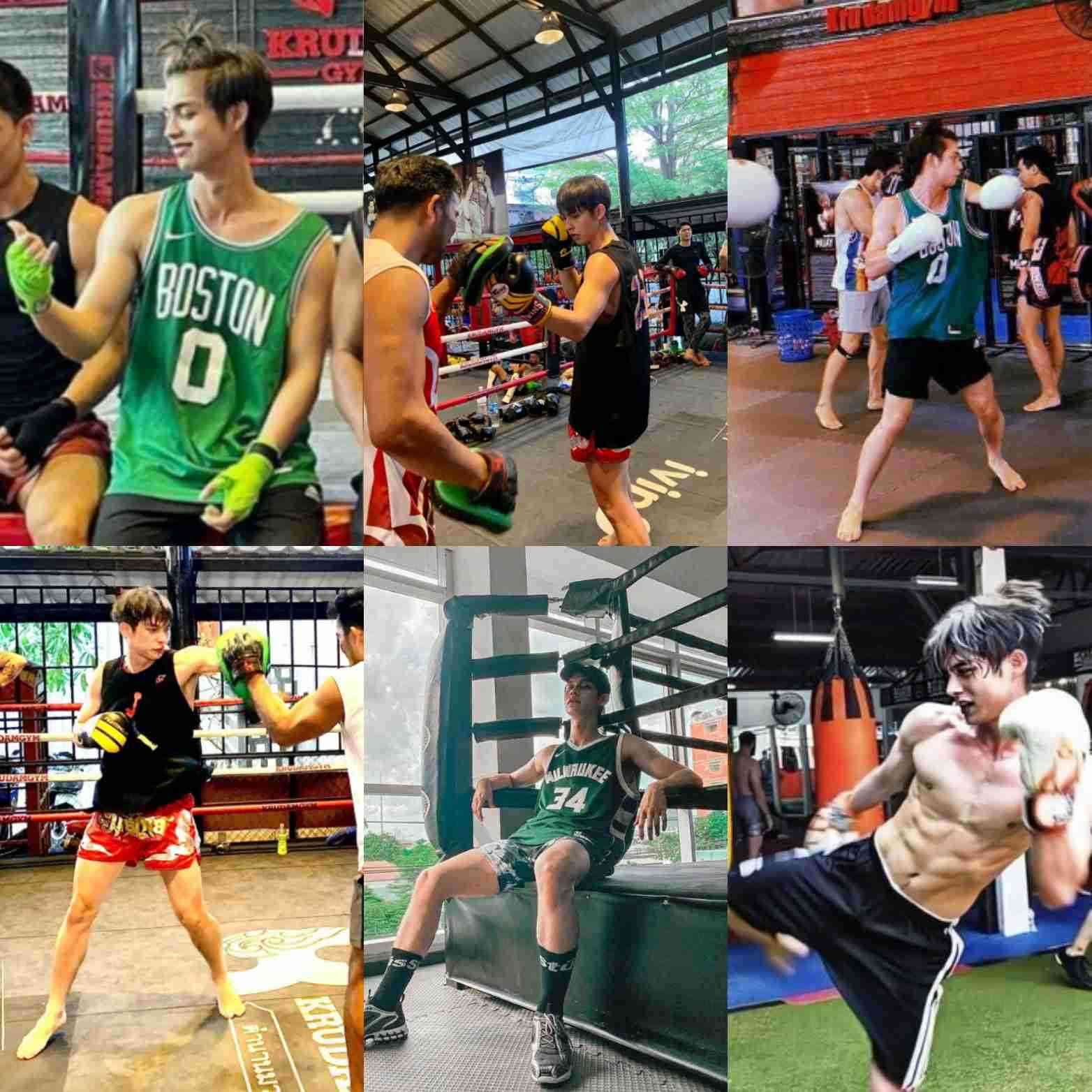 【定期】2gether the seriesについて話そうpart20【タイBL】