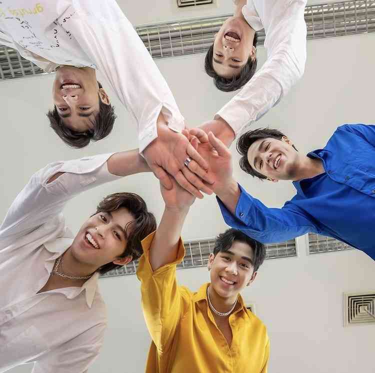 【定期】2gether the seriesについて話そうpart20【タイBL】