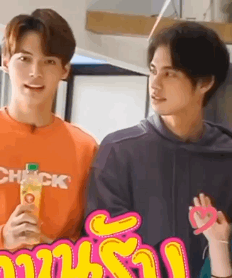 【定期】2gether the seriesについて話そうpart20【タイBL】