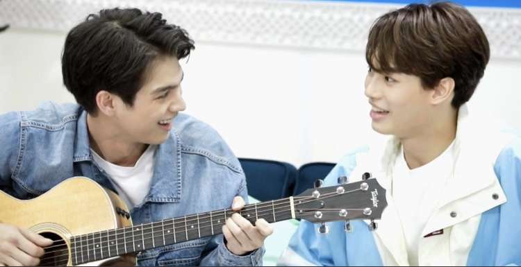 【定期】2gether the seriesについて話そうpart20【タイBL】