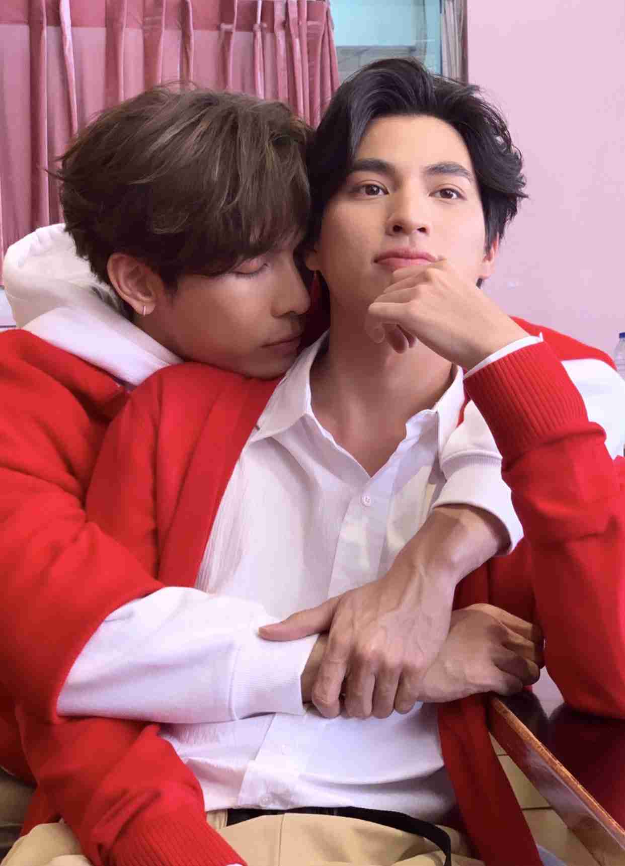 【定期】2gether the seriesについて話そうpart20【タイBL】