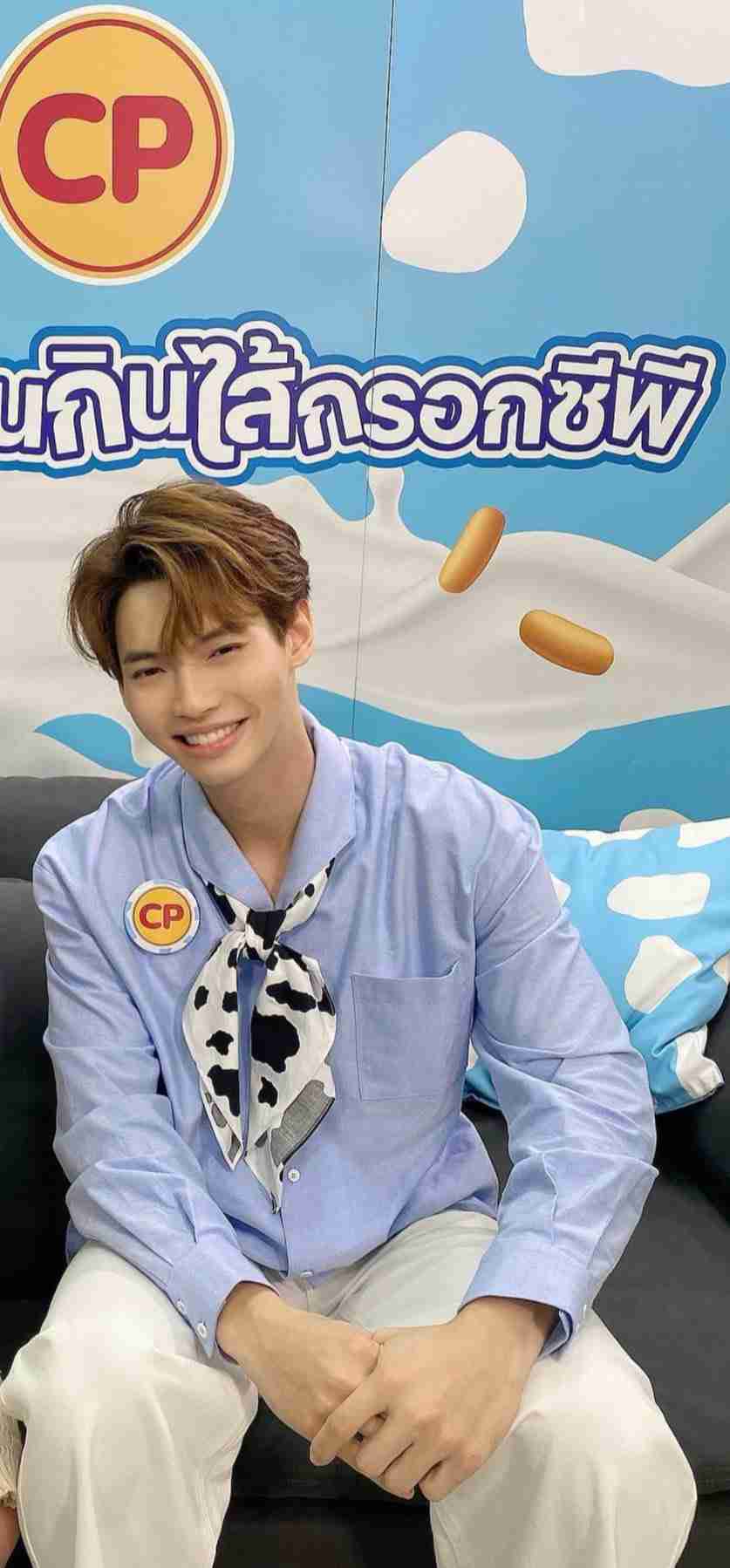 【定期】2gether the seriesについて話そうpart20【タイBL】