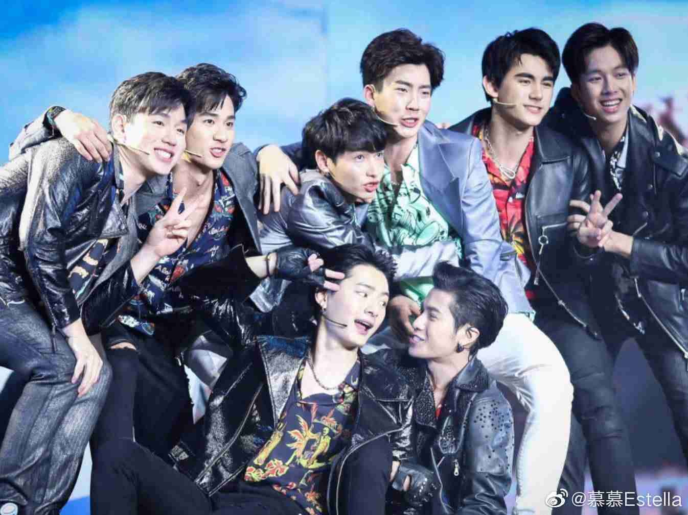 【定期】2gether the seriesについて話そうpart20【タイBL】