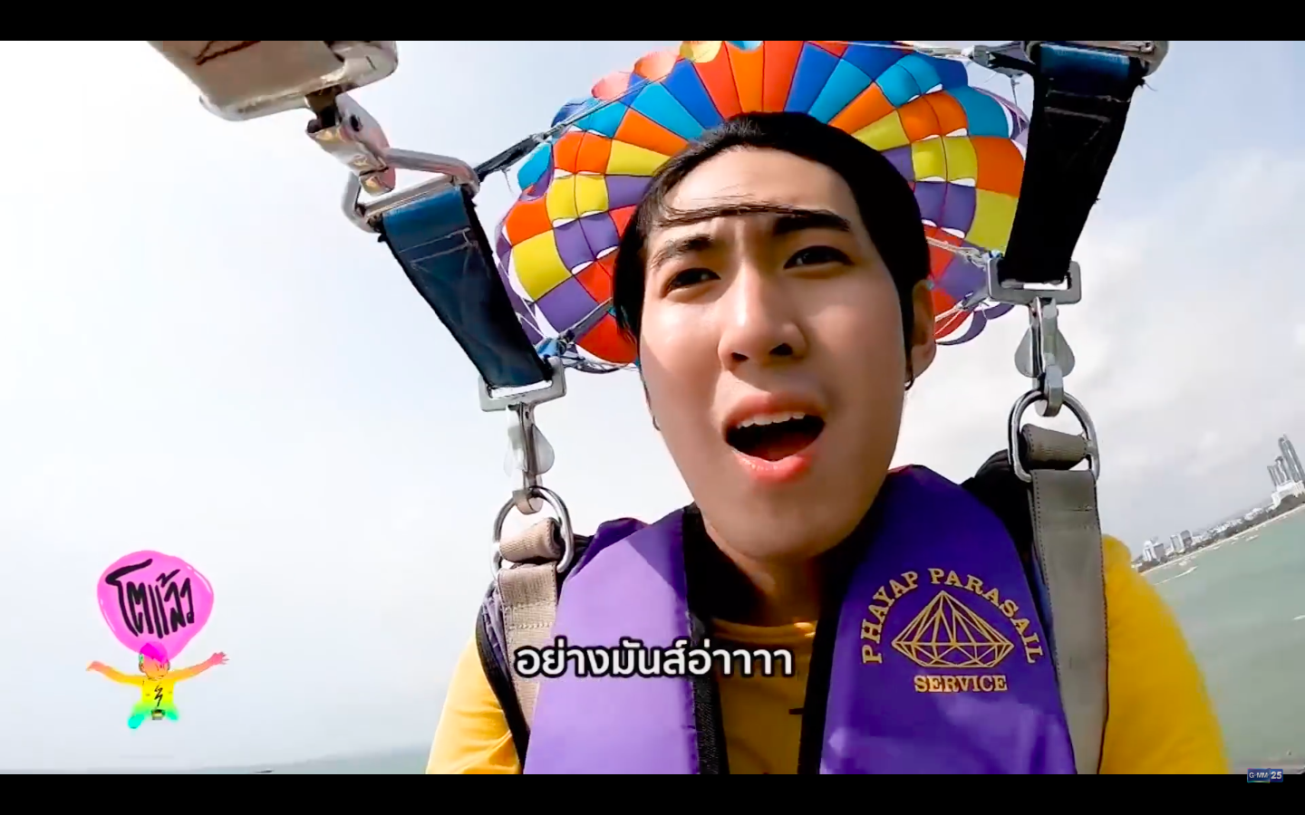【定期】2gether the seriesについて話そうpart20【タイBL】