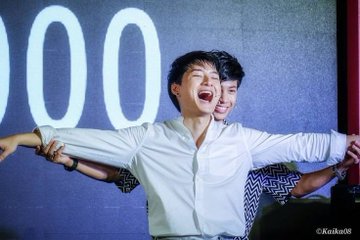【定期】2gether the seriesについて話そうpart20【タイBL】