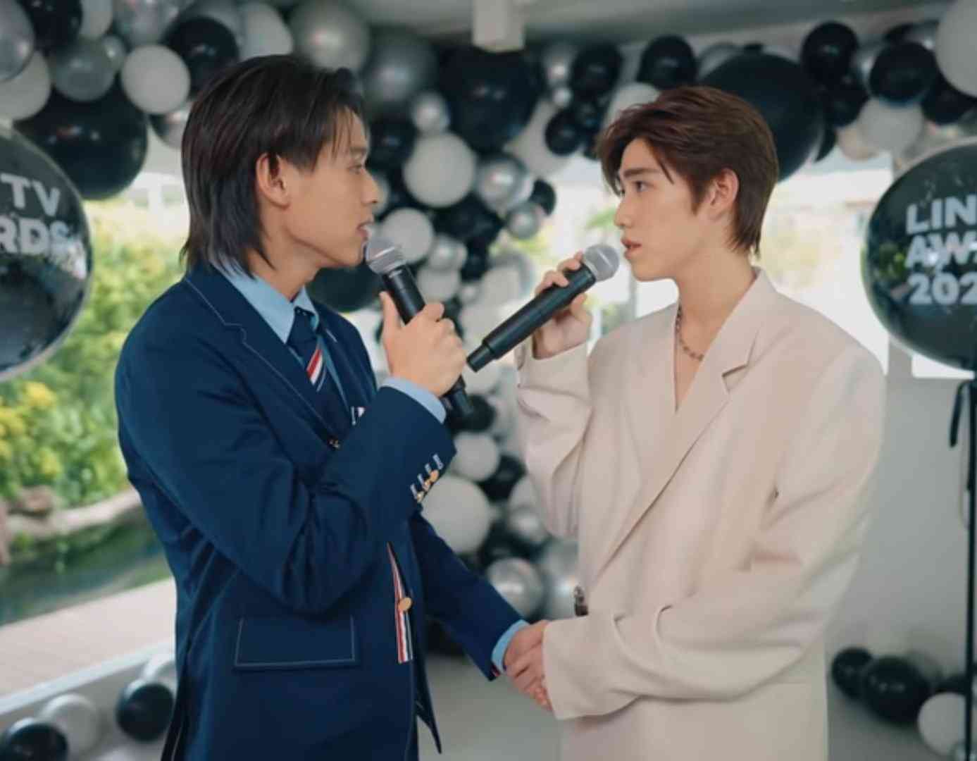【定期】2gether the seriesについて話そうpart20【タイBL】
