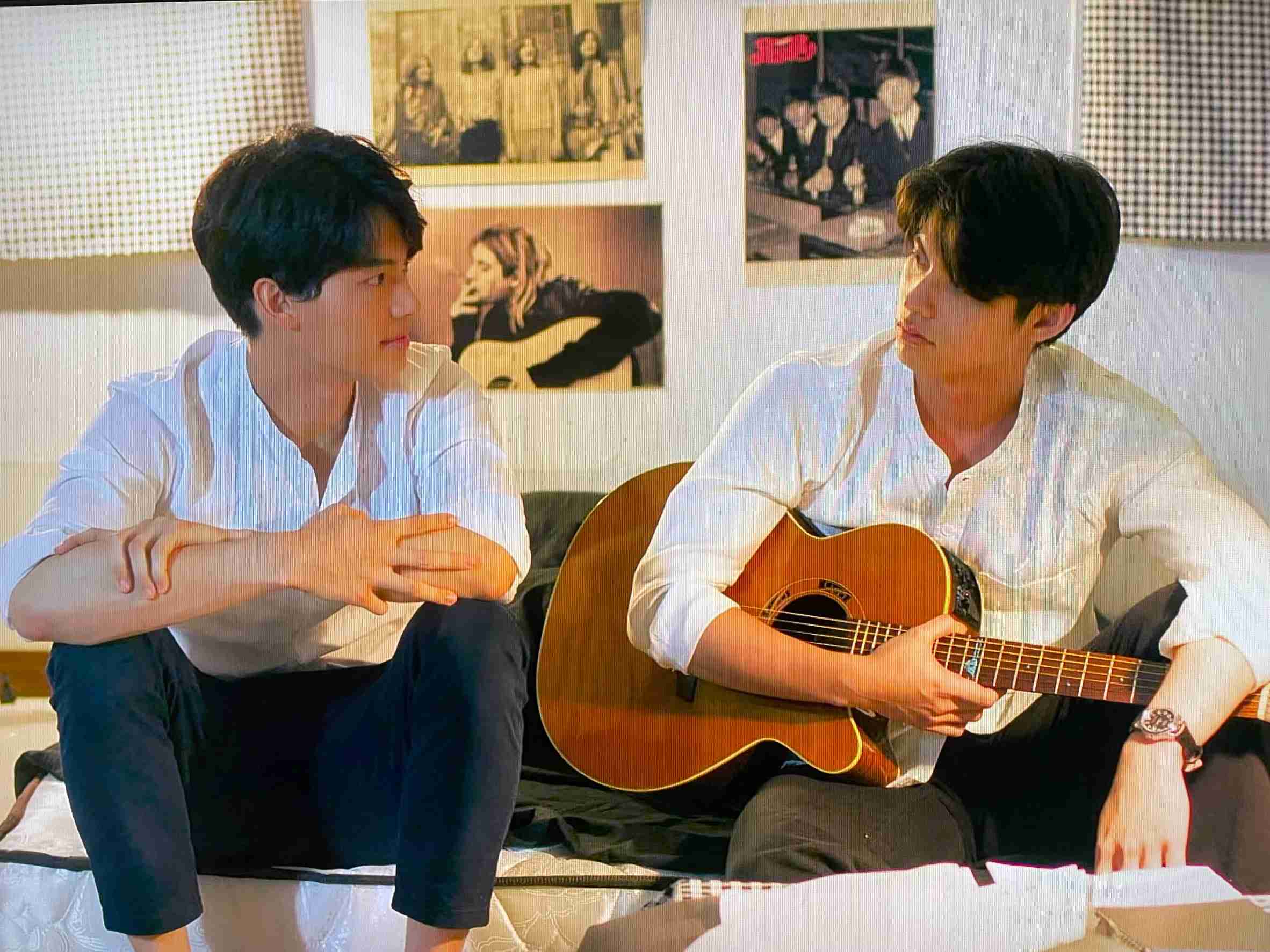 【定期】2gether the seriesについて話そうpart20【タイBL】