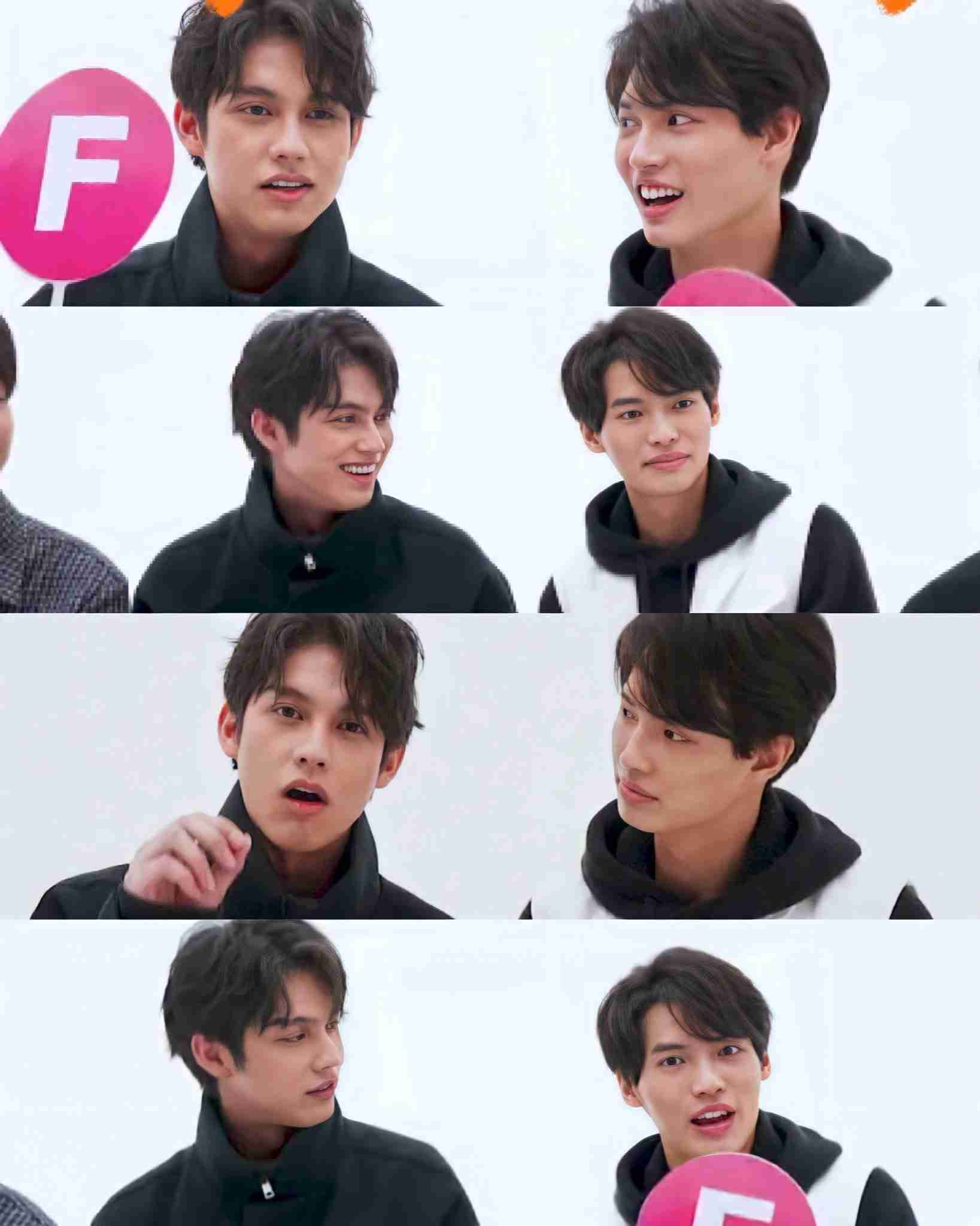 【定期】2gether the seriesについて話そうpart20【タイBL】