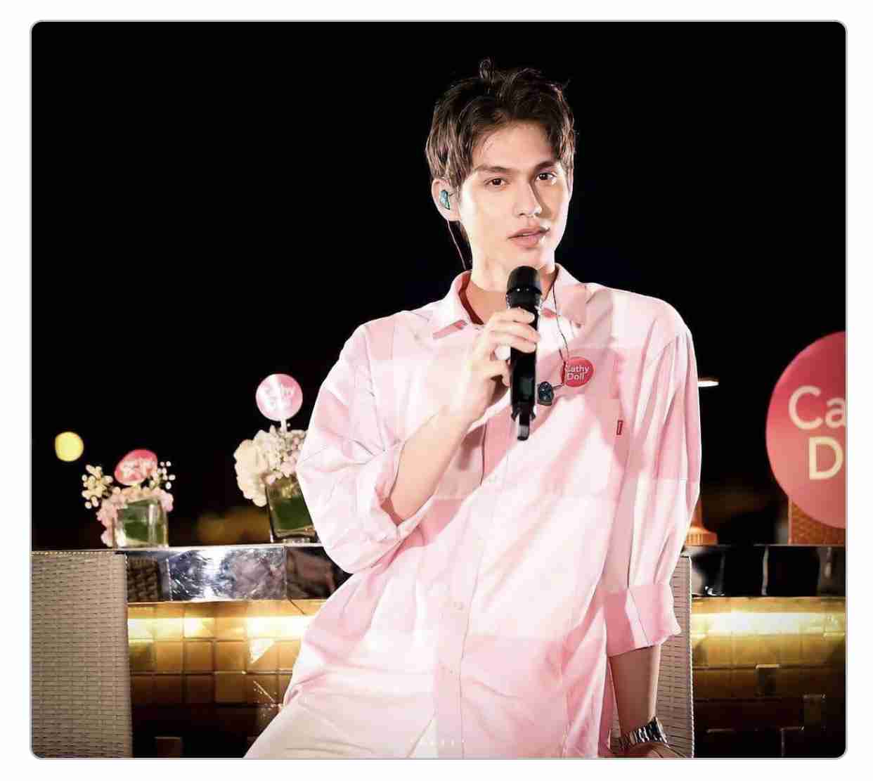 【定期】2gether the seriesについて話そうpart20【タイBL】