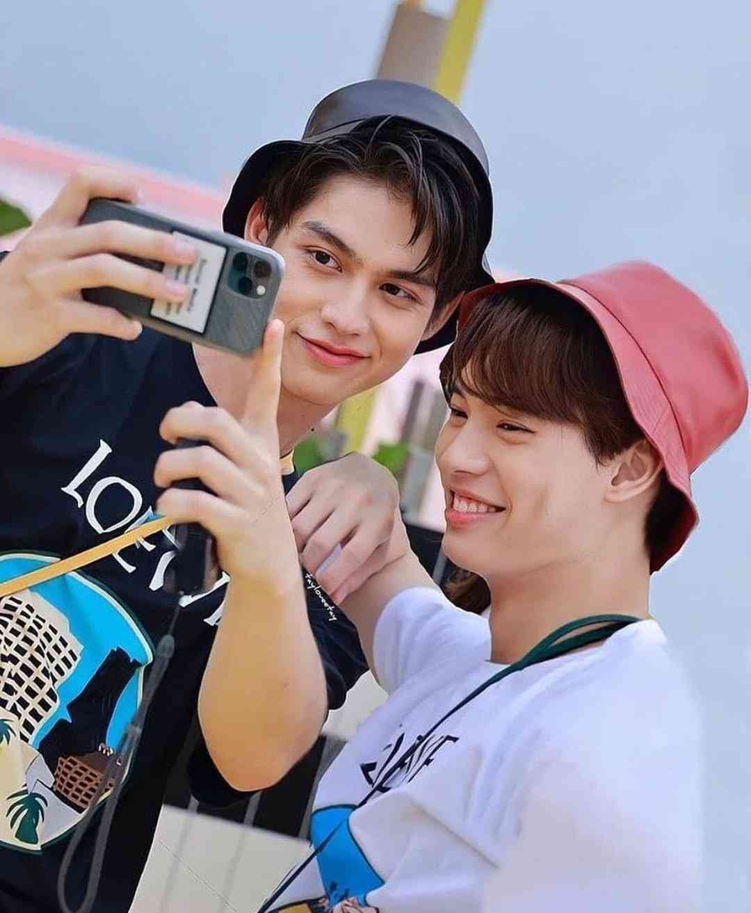 【定期】2gether the seriesについて話そうpart20【タイBL】