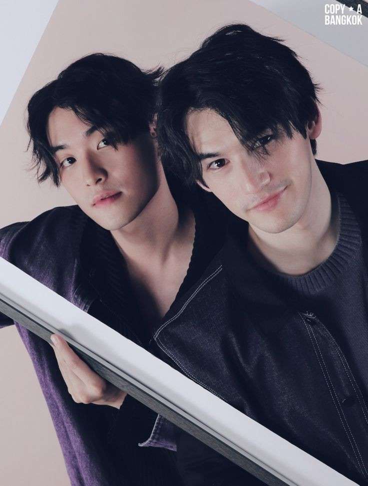 【定期】2gether the seriesについて話そうpart20【タイBL】