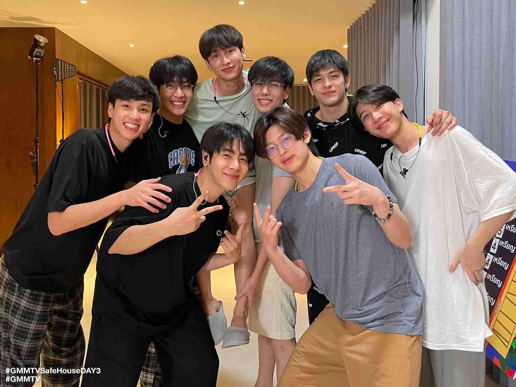 【定期】2gether the seriesについて話そうpart20【タイBL】