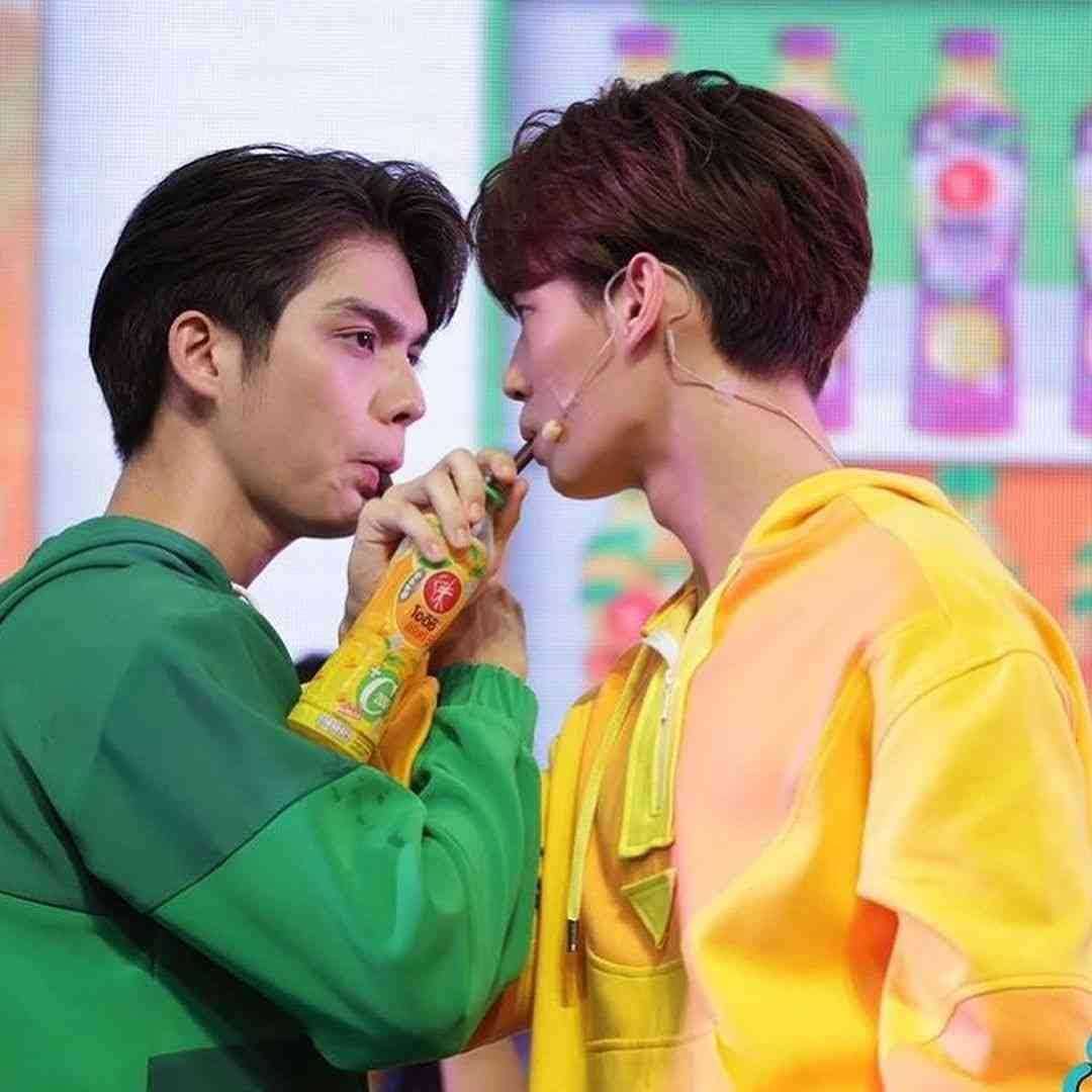 【定期】2gether the seriesについて話そうpart20【タイBL】