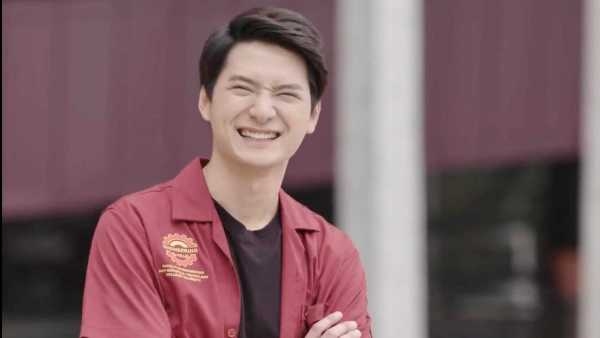 【定期】2gether the seriesについて話そうpart20【タイBL】