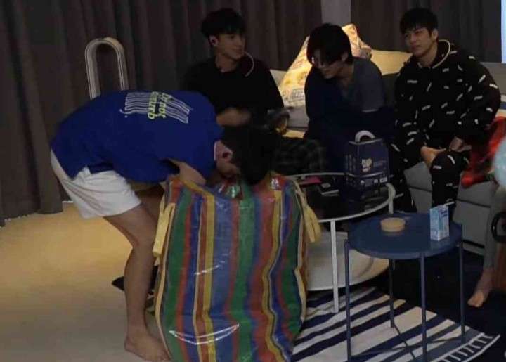 【定期】2gether the seriesについて話そうpart20【タイBL】