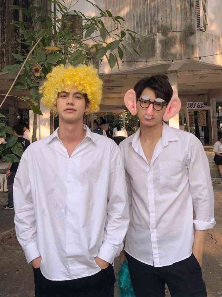 【定期】2gether the seriesについて話そうpart20【タイBL】
