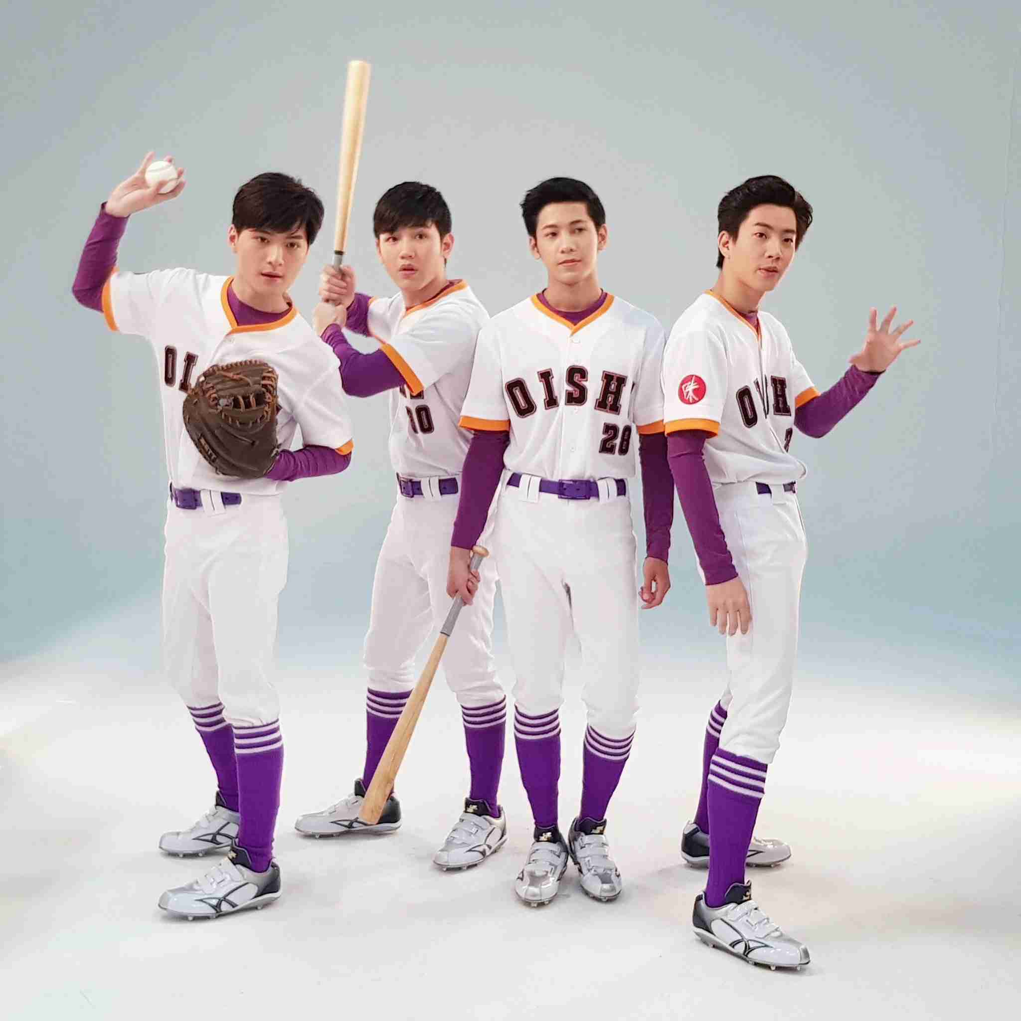 【定期】2gether the seriesについて話そうpart20【タイBL】