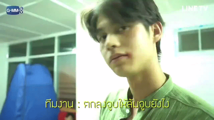 【定期】2gether the seriesについて話そうpart20【タイBL】