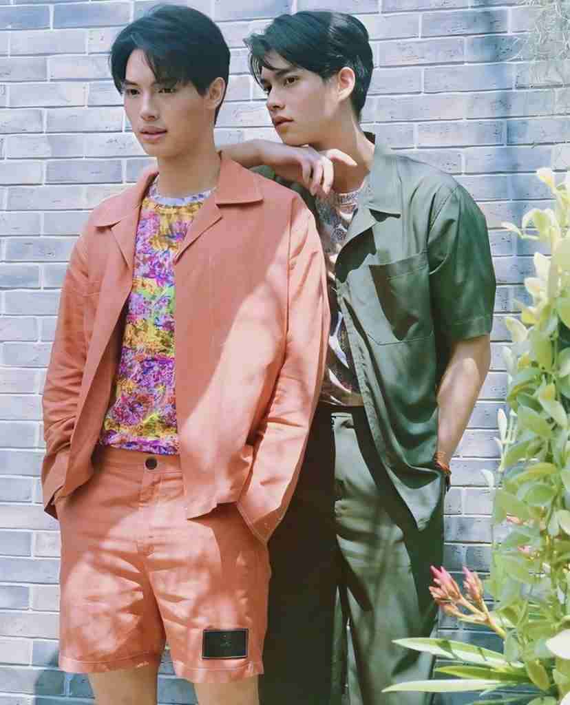 【定期】2gether the seriesについて話そうpart20【タイBL】